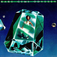 rare Gems Odyssey